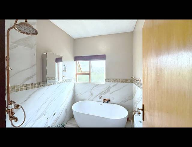3 BEDROOM APARTMENT FOR SALE IN NOORDWYK
